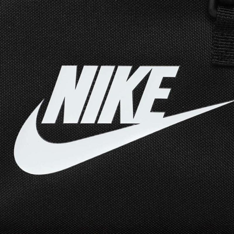 Nike Versatile Shoulder Bag, Crossbody Bag, Handbag Regular Women's Bl