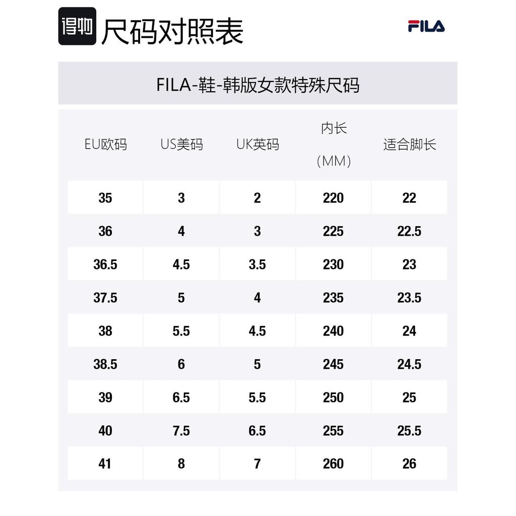 FILA Sand Blast Row Leather Low top Sports Casual Shoes Women's White Pink Korean Style 1TM01563E_151