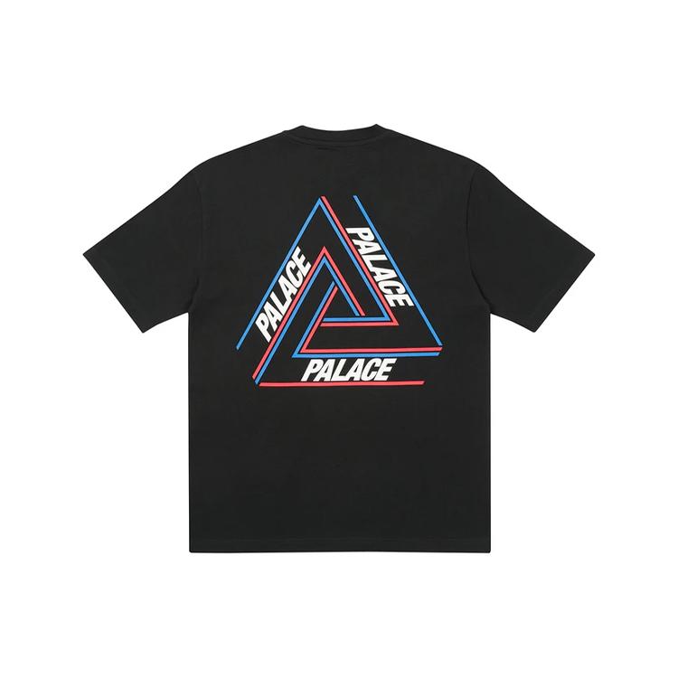 PALACE Basically A Tri Ferg T shirt P20TS002
