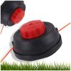 Reinforced String Trimmer Head Nac Demon Grass Mowing