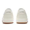 Li Ning Common 80s Skateboard Shoes Men's Low top Champagne White/Gray AGCW135-3
