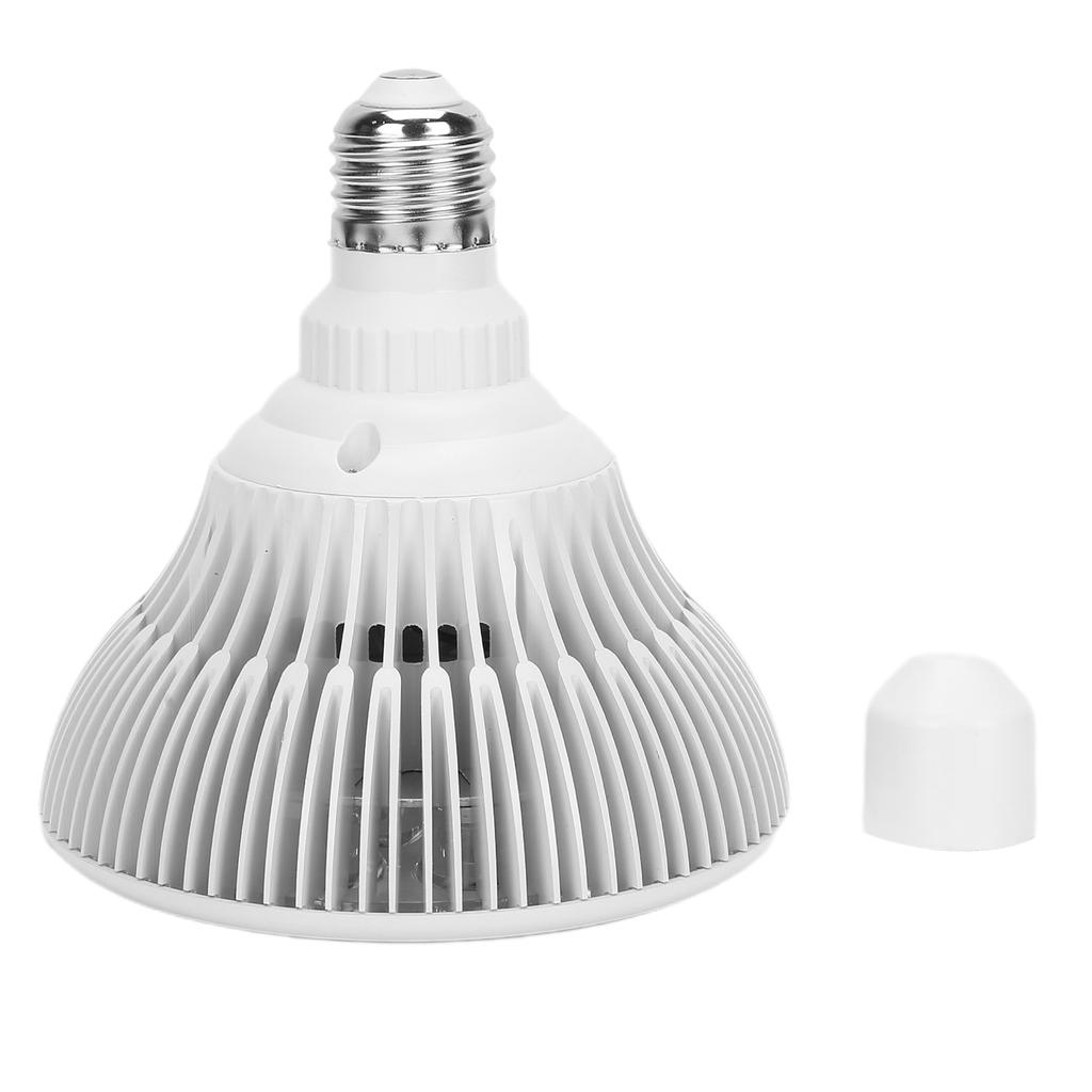 54W LED Red Infrared Therapy Light 660NM850NM Household Pain Relief LED Therapy Light AC100‑240V