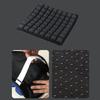 Ergonomic Air Cushions Air Seats Pad for Pressure Relief In Office Chairs and Wheelchairs Lightweight Seating Pad