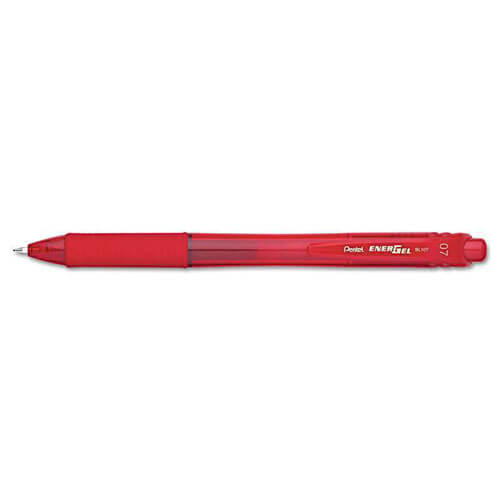 Pentel EnerGel-X Zatahovací gelové pero (0,7 mm)
