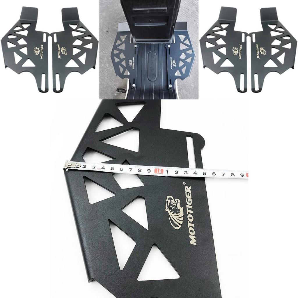 High-quality Yijt007 Durable Front Footstep For Deep Far 007 008 009 Electric Bike Modification