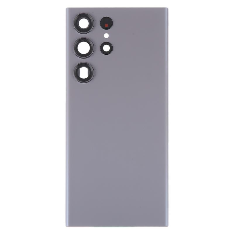 Szklany tylny panel baterii do Samsung Galaxy S23 Ultra SM-S918