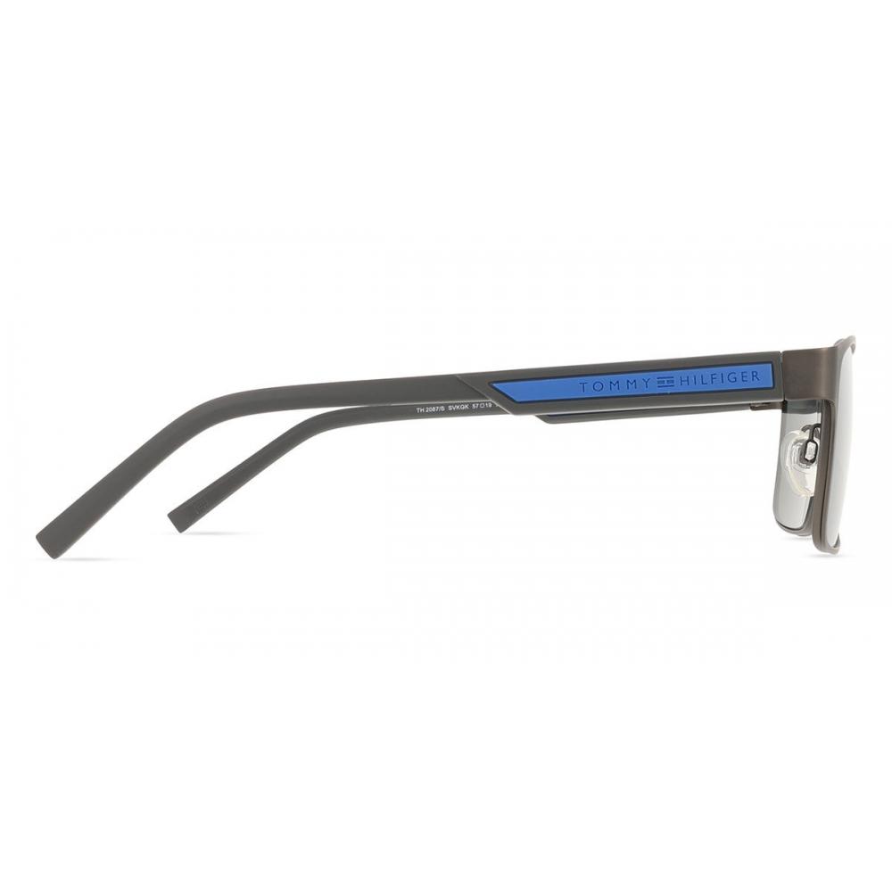 Tommy Hilfiger Men SunglaSSeS Th 2087 S Svk Gk