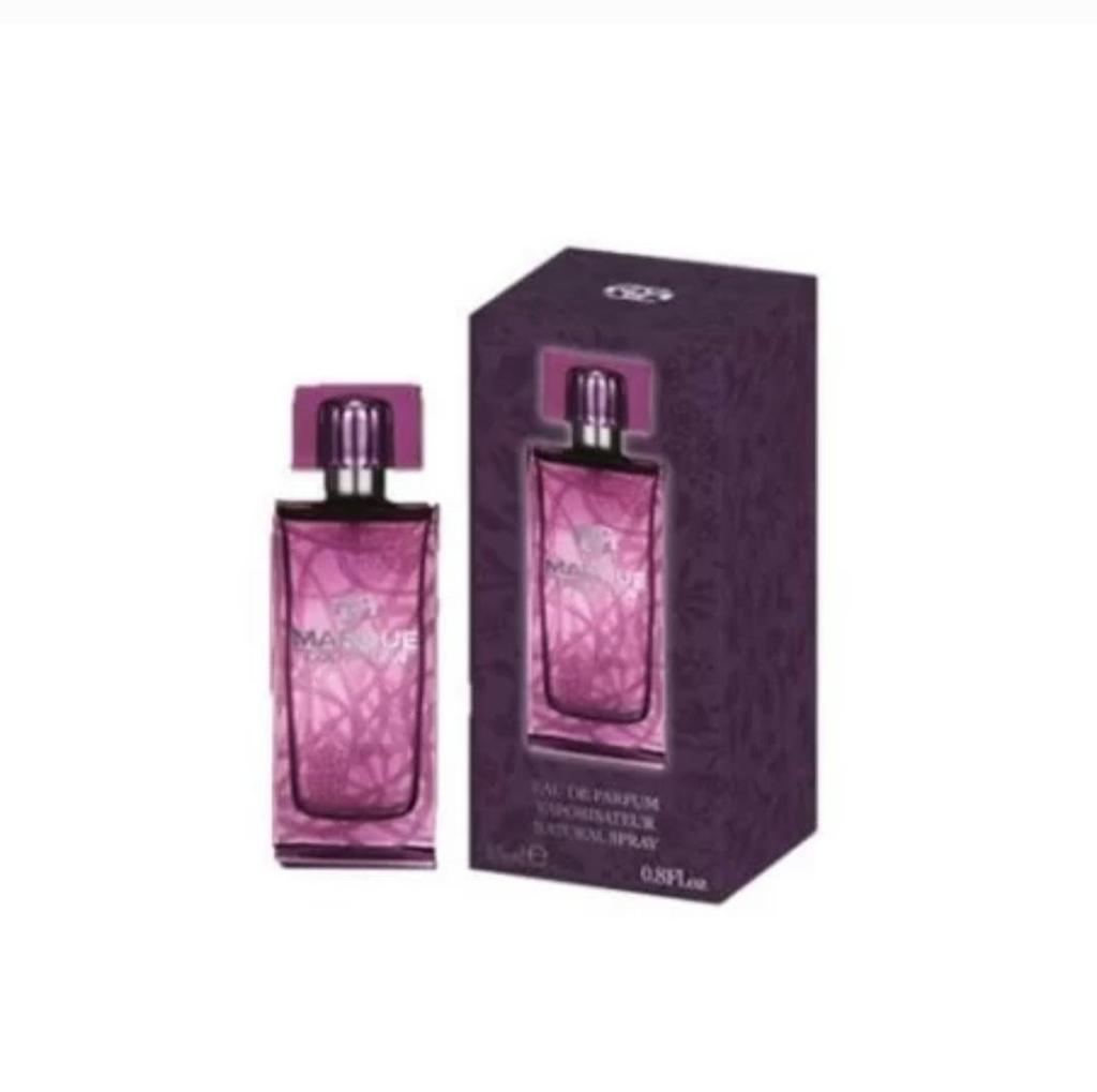 Parfüm für Damen Nr. 112 auf der Liste