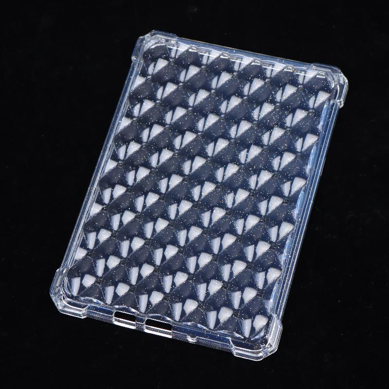 Protective Tpu Case For 6 Inches 2024 Transparent Case For 6" 2022 Soft Cover For K11/K12/C2V2L3