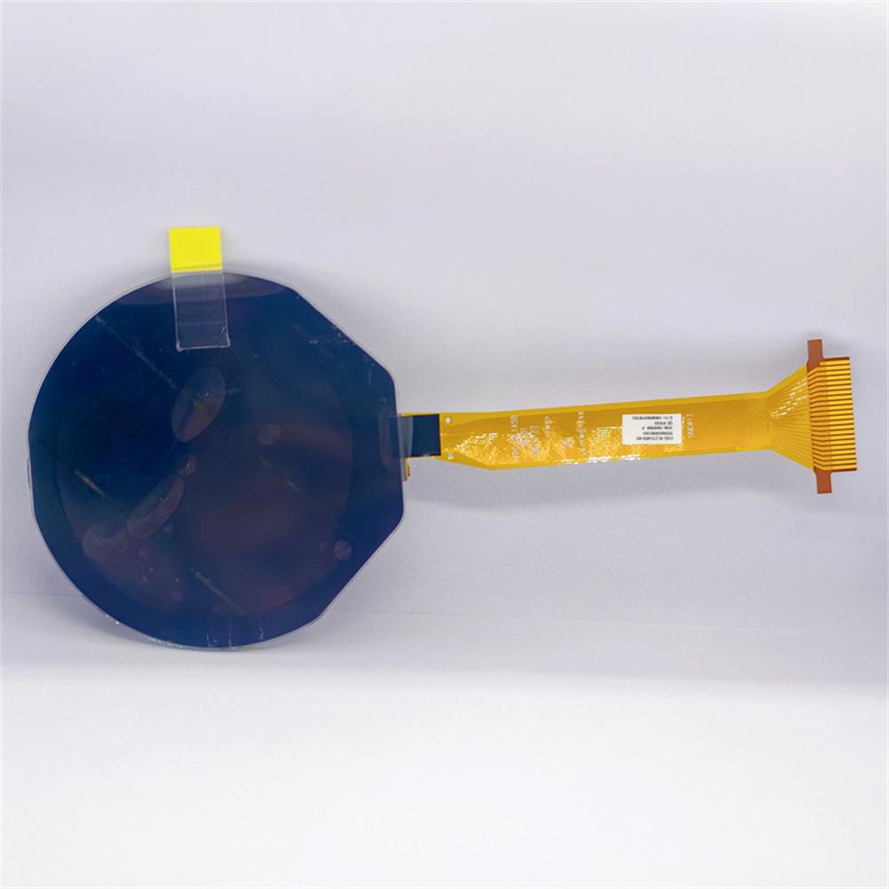 Fiat 500 LCD Display COG-VLIT1459-05