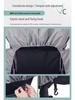 Universal Windproof & Warm Rain Cover for Baby Strollers