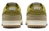 Nike Dunk Low Since 72 Pacific Moss HF4262-133