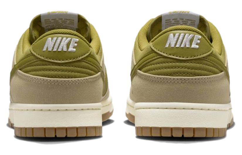 Nike Dunk Low Since 72 Pacific Moss HF4262-133