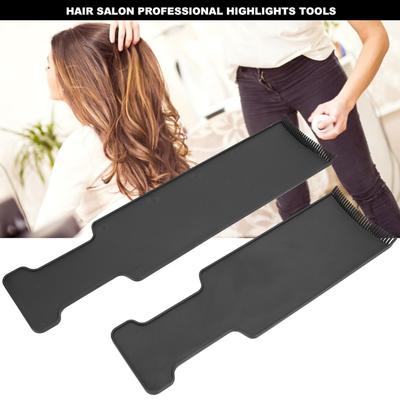 Coloring Board Set Coloring Board Hair Selection Dyeing Coloring Oil Treatment Treatment Hair Salon Hair Styling Tool
