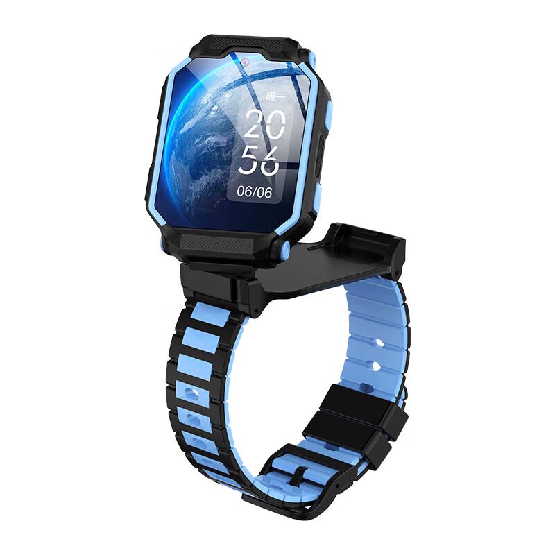 Lefit Y61 4G AI Kids Smartwatch with HD Calling (CN version)
