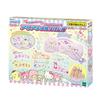 Aqua Nail Sanrio Characters Studio AQ-N02 ST Mark Certification 6 years older Toy Water Making Cosmetic EPOCH