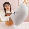 Kleines Messer Puppe Plüschtier Lustiges Abstraktes Messer Umarmungskissen Puppe Greifautomat Kissen Puppe Spielzeug Geschenk Kawaii Plüsch