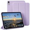 Pouzdro pro iPad (A16) 11. generace 11 palců 2025 / 10. generace 10,9 palců 2022 Magnetický chytrý flipový kryt s automatickým probouzením/uspáním