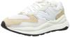 M5740 Sneakers PCA Size Cm D 57/40 (Old Model) (White) 28.0