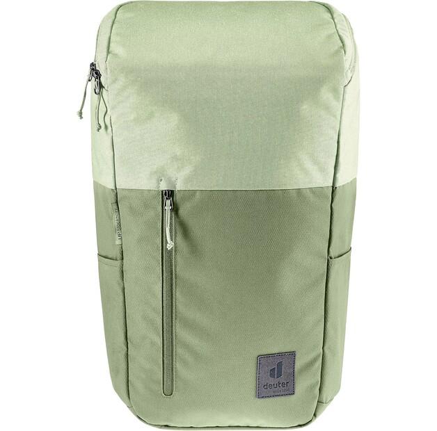 Backpack Deuter UP Stockholm Grove/mineral (3813721-1212)