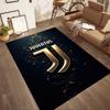 Juventus Area Rug Perfect For Entryway Dormitory Hallway Game Room Antislip Rug Office Home Decor Gift For Festivals