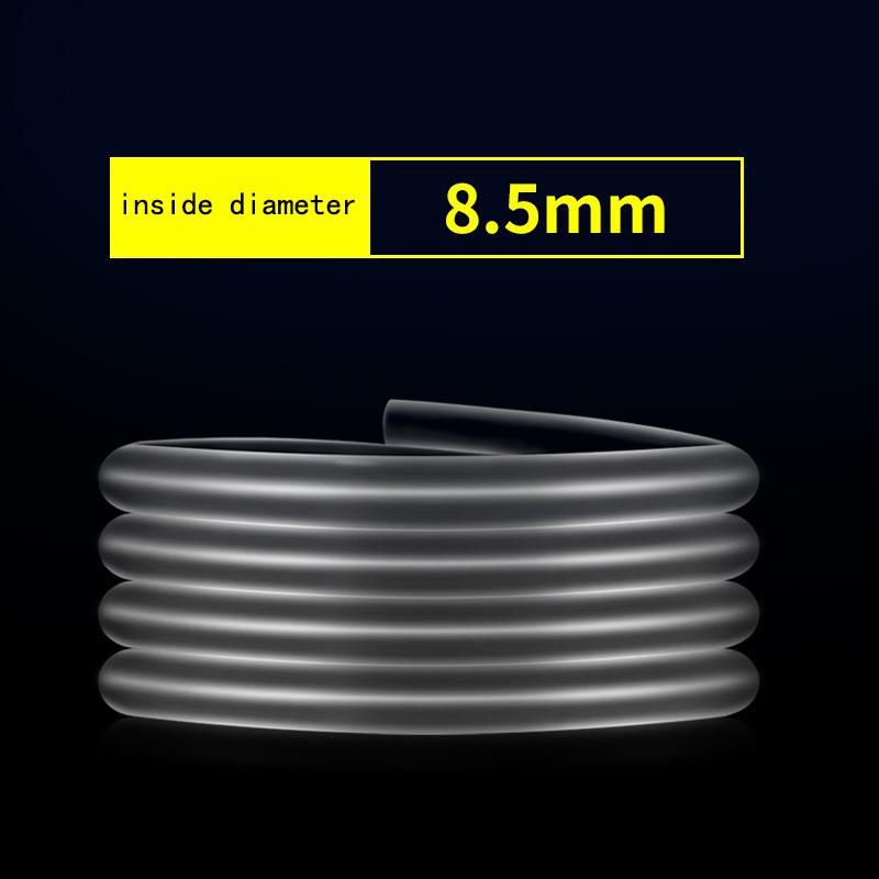 25 19 16 13 8.5mm Aquarium Hose for Water Pump Filter Accessories Tube Fish Tank Pipe Aquarium Tool Garden Irrigation Hose