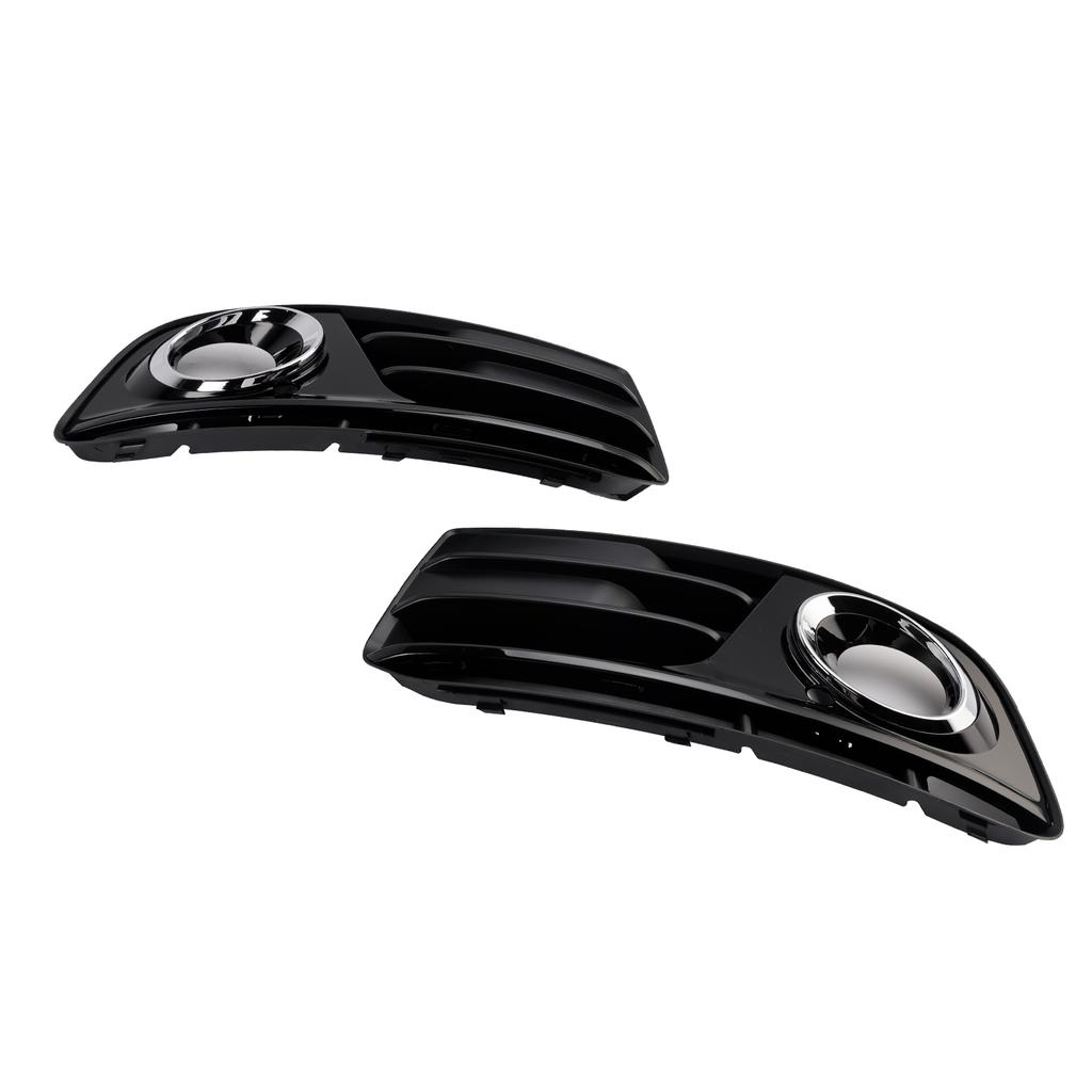 Stoßstangengitter Nebelscheinwerfergitter 8R0807681M 8R0807681N Passend für Q5 2013-2017