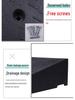 Rubber and Plastic Sloped Threshold Ramp Pad