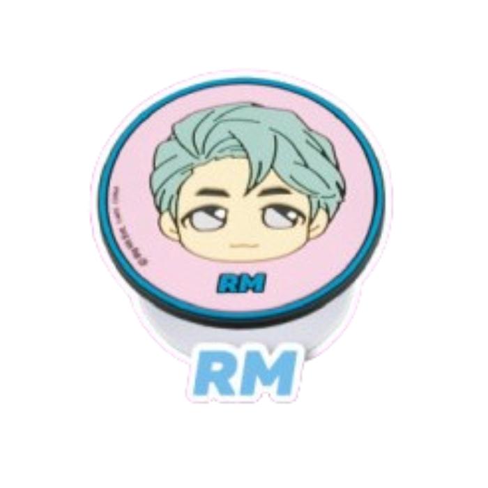 TinyTAN BTS Smartphone Grip Smart Tok