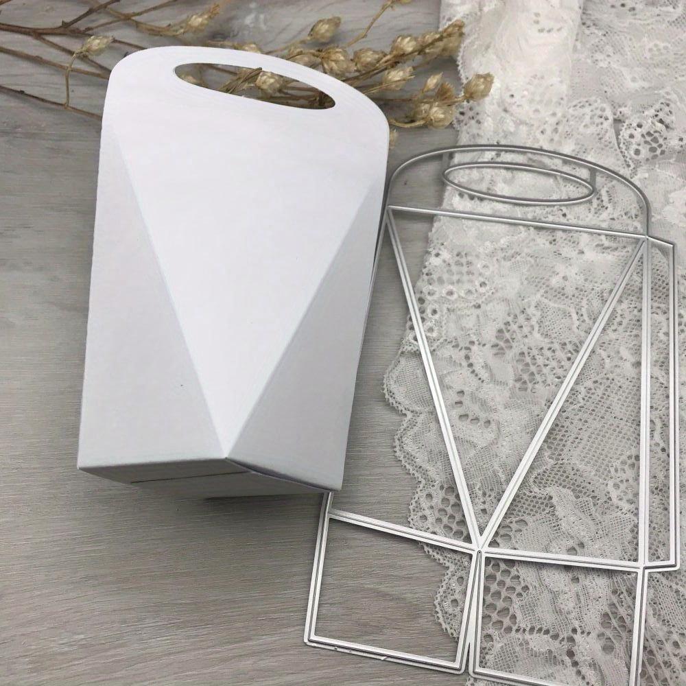 1pcs Metal Cutting Dies Cut Die Mold Box Decoration Scrapbook Paper Craft Blade Punch Stencils Dies