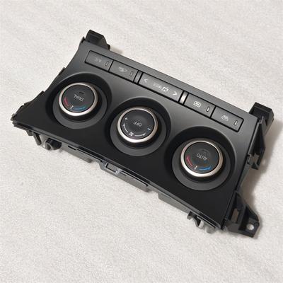 Air Conditioning Control Switch BFF7-61-190 BBW2-61-190 For Mazda 3 BL