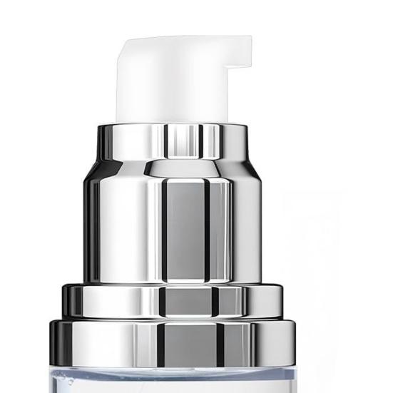 Facial Brightening Gel with Vitamin C And Peptides Lightweight Moisturizer for All Skin Types Anti-Aging Peptide Skin Firming Gel
