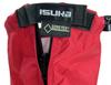 Isuka Light Spats 246119 Red (ISUKA) Gore-Tex