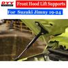Hydraulische Motorhaubenstützstange für Suzuki Jimny (2019-2022) JB43/64/74 Modelle