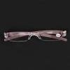 Vision Care With Case Presbyopia Eyewears Reading Glasses Computer Goggles Ultra Light Eyeglasses