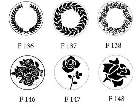 1Pcs Wooden Wax Sealing Stamp Handle Brass Head Retro Rosewood Handle Wax Seal Copper Head for Scrapbooking Envelope Seal Gifts