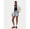 Футболка Tommy Jeans Wavy Flag