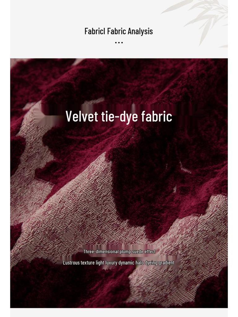 High-Quality Autumn/Winter Women’s Top Coat - Comfortable, Casual Round Neck with Elegant Print