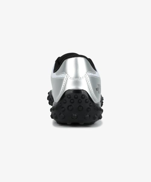 [The North Face] White Label Women's Sheldon Silver NS94S64L [Shipped from Korea] 100% Authentic