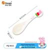 WUHE Peppa Pig Head Melamine Spoon 10-Pack