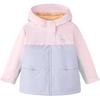 Minibala Kids' Spring Soft-Shell Water-Resistant Jacket