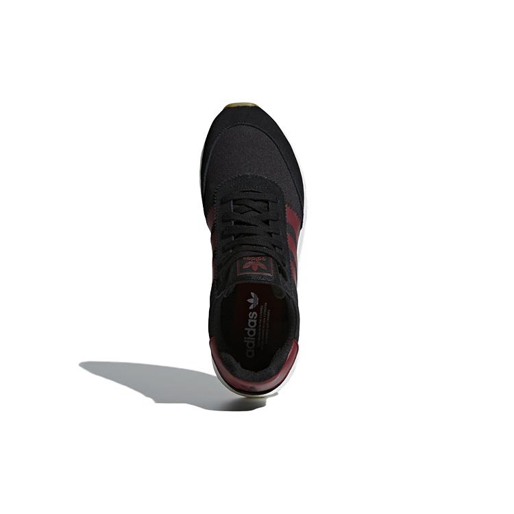 adidas I-5923 'Black Burgundy' B37946