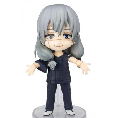 Figuarts Mini Jujutsu Kaisen Masato Approx. 90mm PVC&ABS Painted Movable Figure