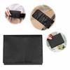 Hidden Compartment Men Belt Wallet Belt Wear Belt Waist Bag Small Mini Wallet Pouch  Cash Holder