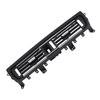 Precise Central Console Air Conditioning Vent Grill Outlet Panel Cover For-Bmw 5 Series F10 F11 F18 64229209136 Lhd