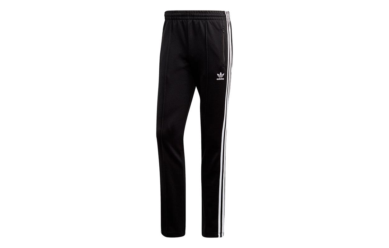 Adidas Originals Knitted Sweatpants Men s Black GJ6745 M