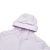 New FILA Sun Protection Clothing Women's Cloud Robe Purple A11W325509F-VT
