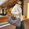 Travel Bag Men's Large Capacity Duffel Bag Travel Sports Fitness Handbag