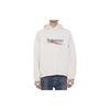 Logo Printed Hoodie 767877TQVI79784