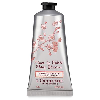 L'Occitane Cherry Blossom Zachte Handcrème 75ml